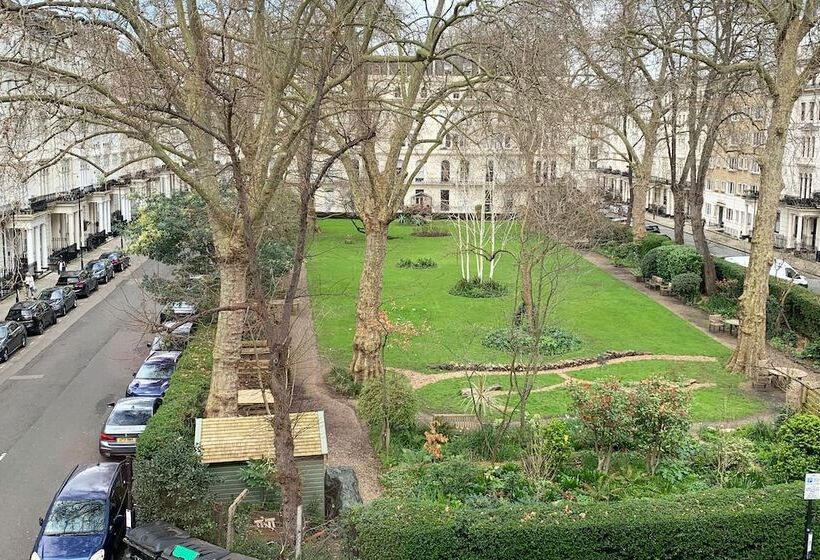 Fotos del hotel Kensington Gardens:  24