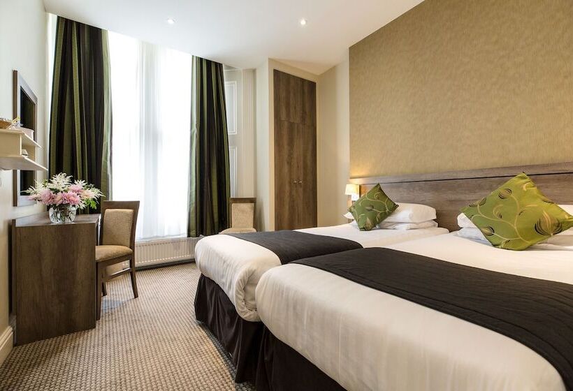 Fotos del hotel Kensington Gardens:  9