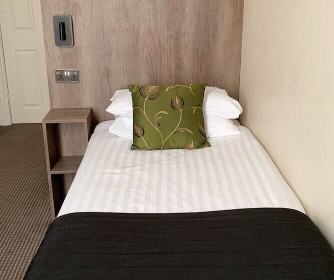 Fotos del hotel Kensington Gardens:  5