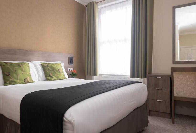 Fotos del hotel Kensington Gardens:  3
