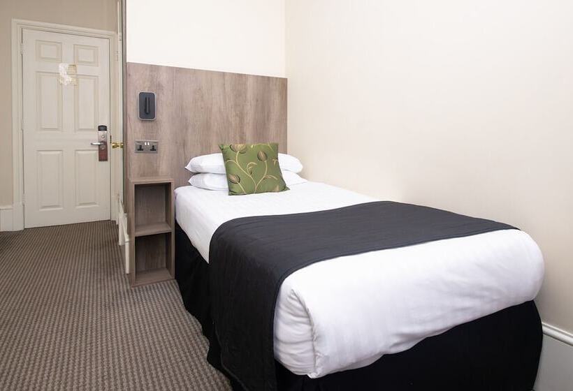 Fotos del hotel Kensington Gardens:  10