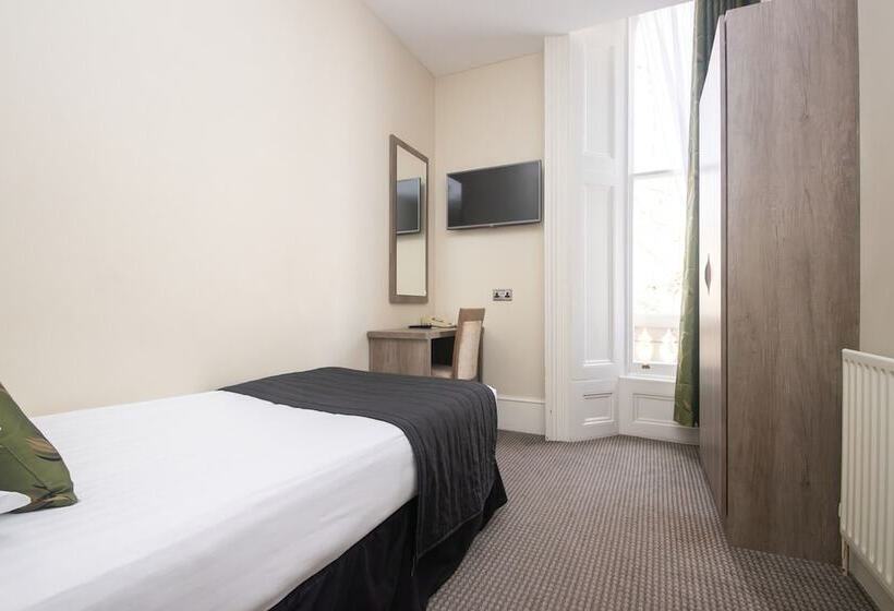 Fotos del hotel Kensington Gardens:  11