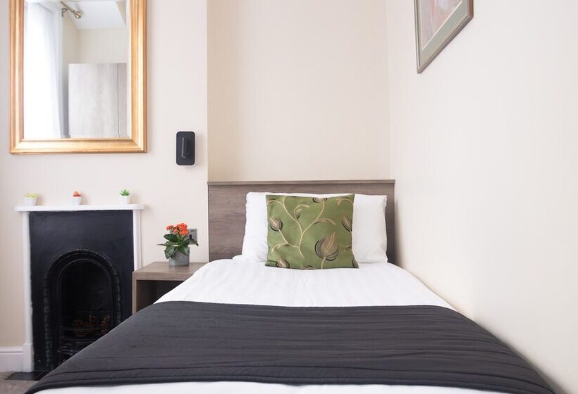 Fotos del hotel Kensington Gardens:  13