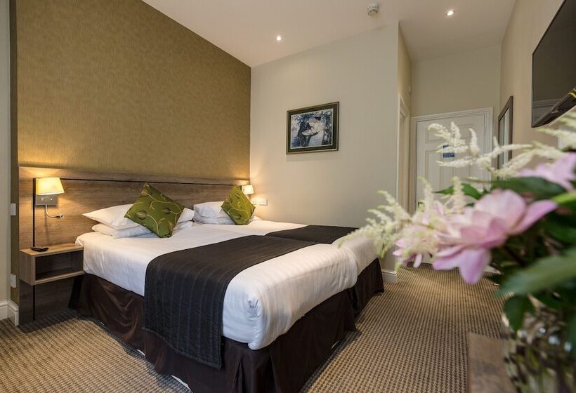 Fotos del hotel Kensington Gardens:  16