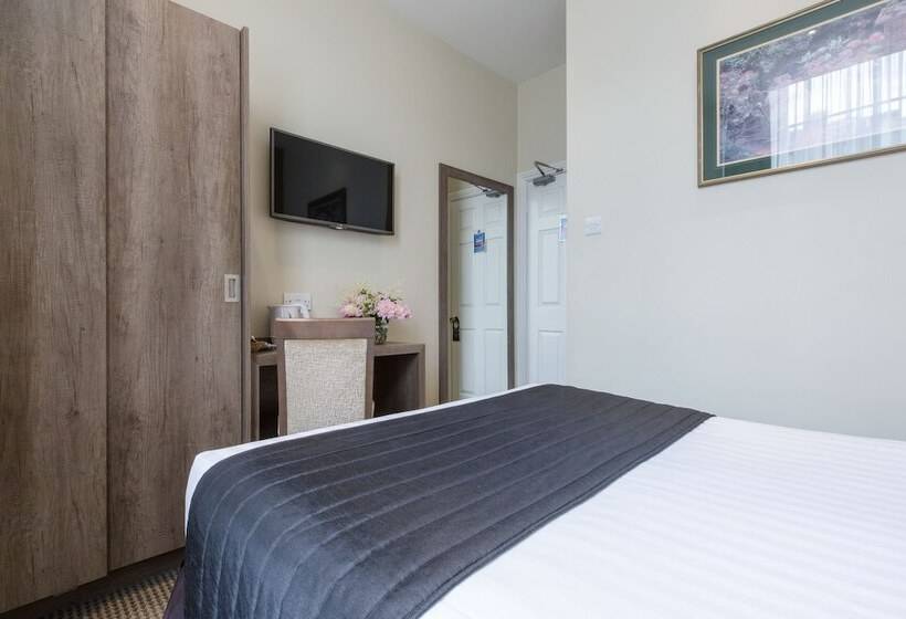 Fotos del hotel Kensington Gardens:  17
