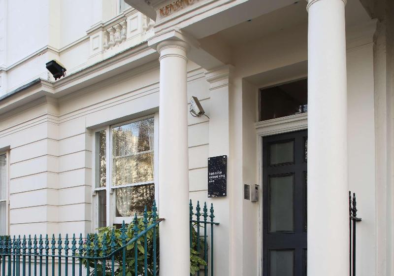 Fotos del hotel Kensington Gardens:  27