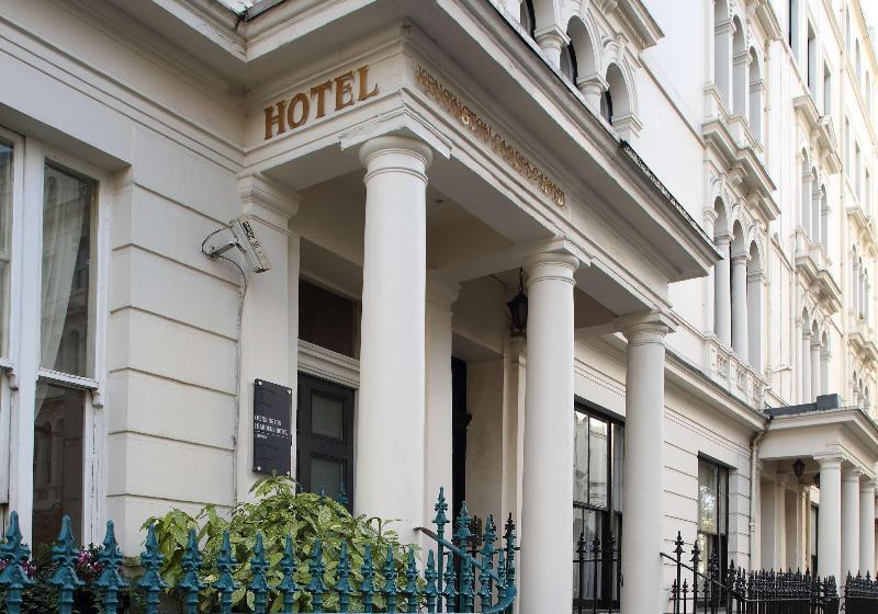 Fotos del hotel Kensington Gardens:  28