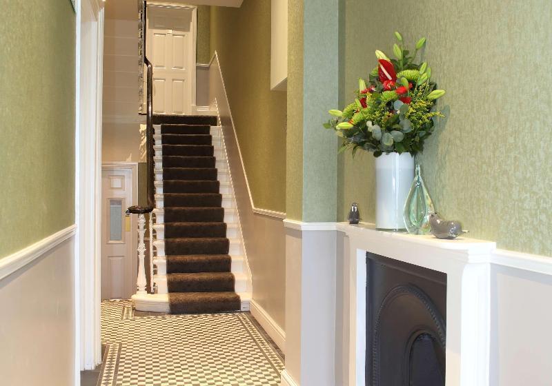 Fotos del hotel Kensington Gardens:  29