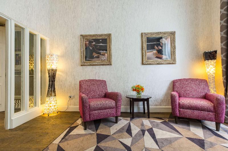 Fotos del hotel Kensington Gardens:  31