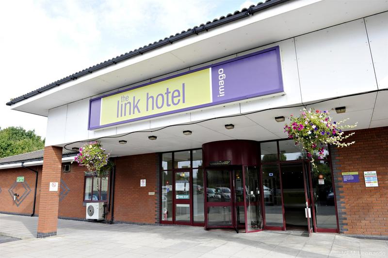 Hotel Link