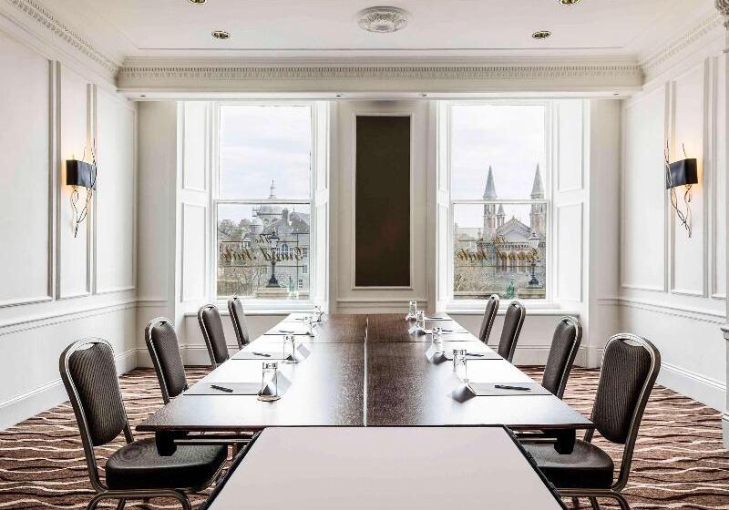 فندق Mercure Aberdeen Caledonian