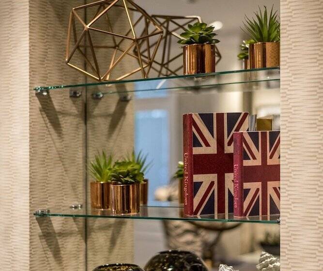 Fotos del hotel Mercure London Hyde Park:  38