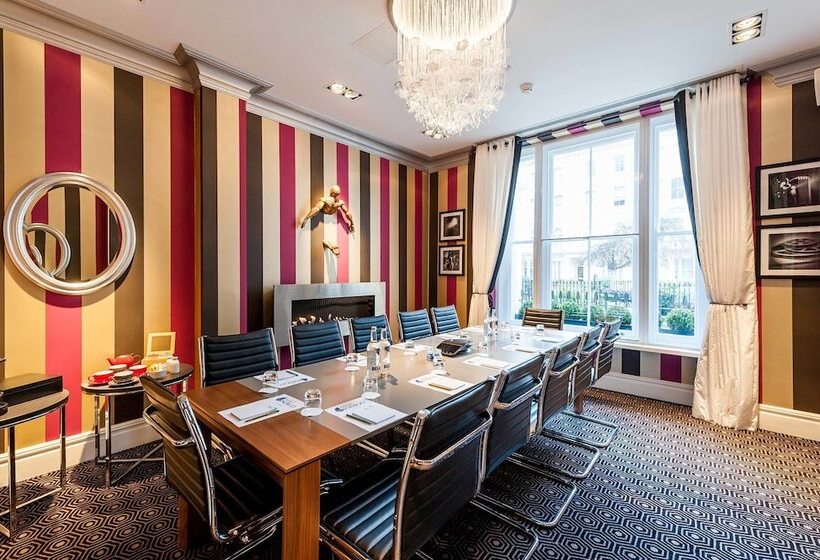 Fotos del hotel Mercure London Hyde Park:  23
