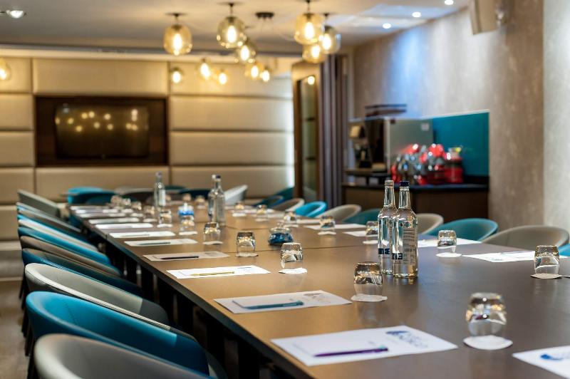Fotos del hotel Mercure London Hyde Park:  20