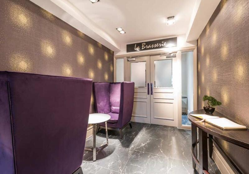 Fotos del hotel Mercure London Hyde Park:  30