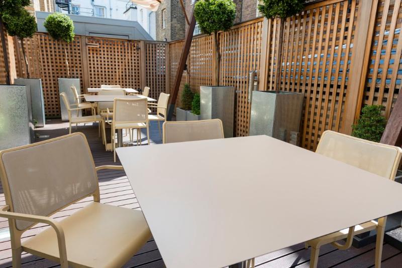 Fotos del hotel Mercure London Hyde Park:  9