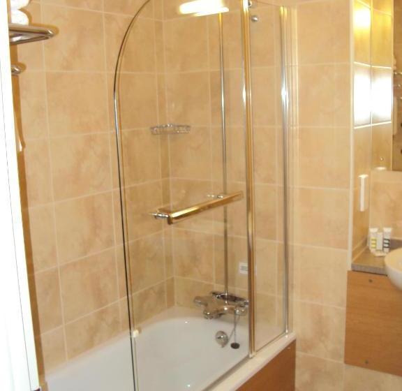 هتل Mercure Wigan Oak