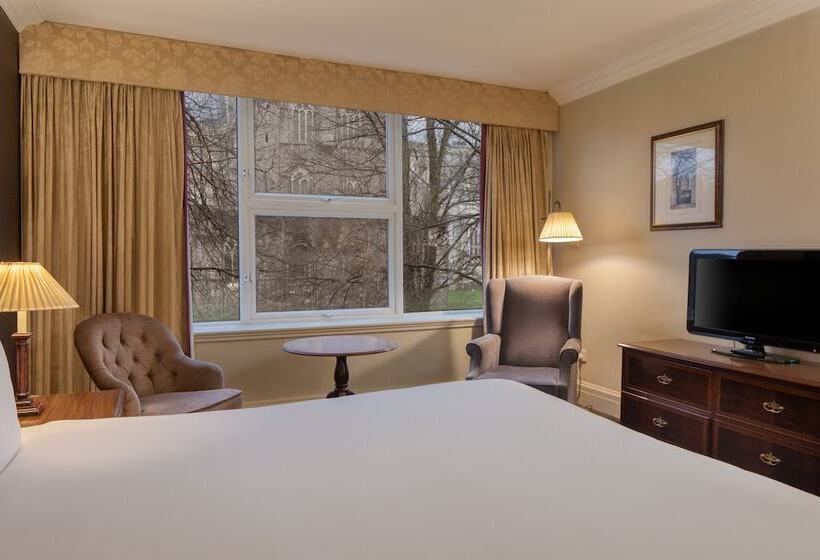 هتل Mercure Winchester Wessex