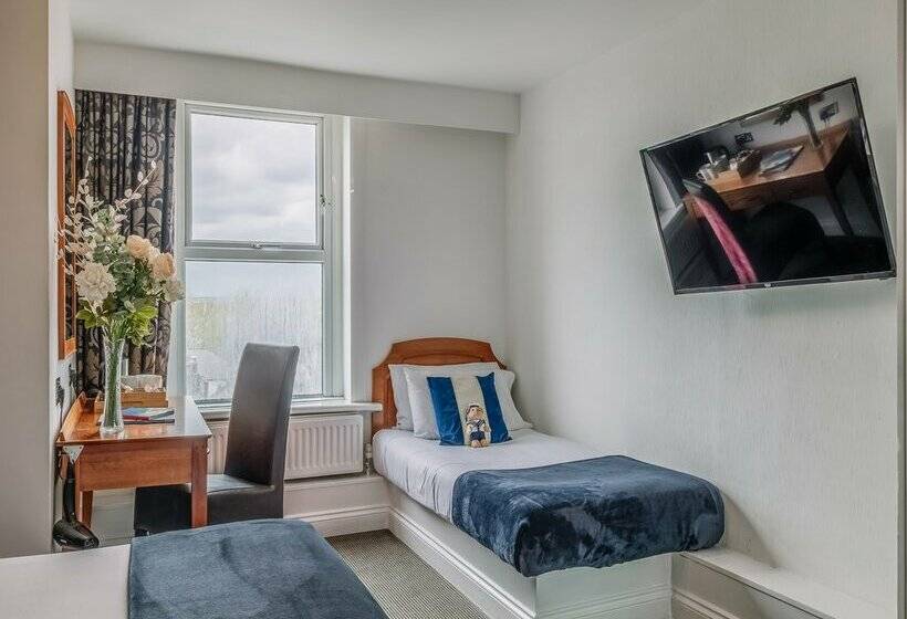 هتل Muthu Westcliff