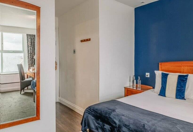 هتل Muthu Westcliff