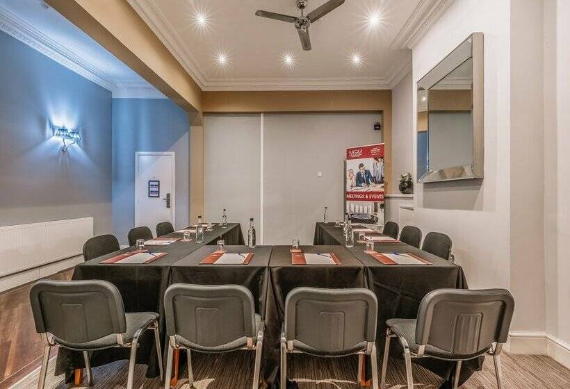 هتل Muthu Westcliff