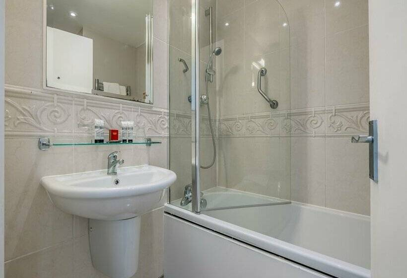 هتل Muthu Westcliff