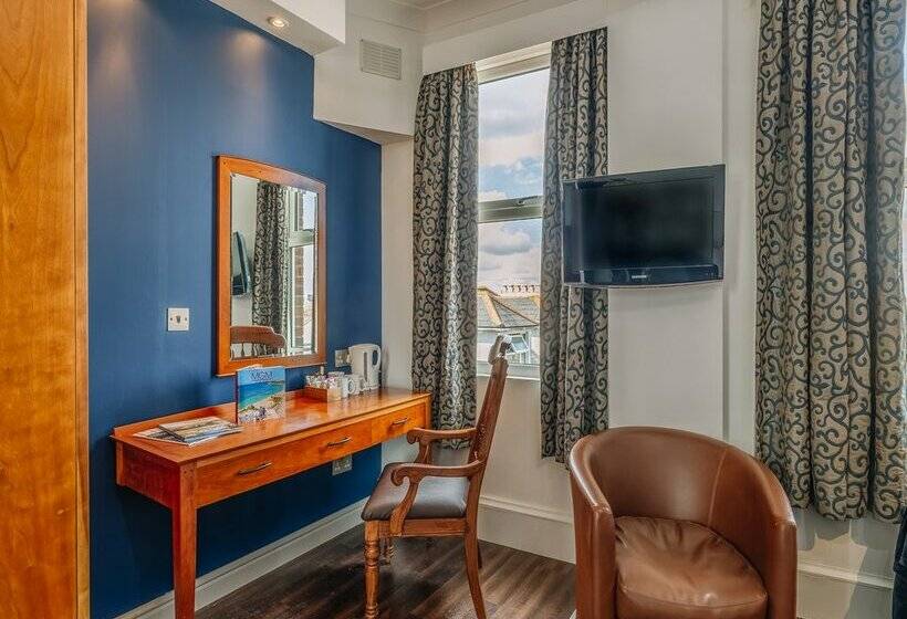 هتل Muthu Westcliff