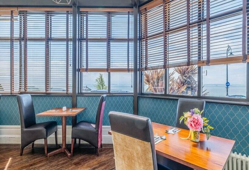 هتل Muthu Westcliff