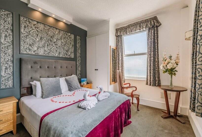 هتل Muthu Westcliff