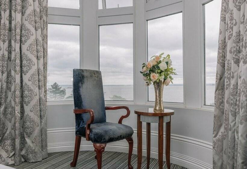 هتل Muthu Westcliff