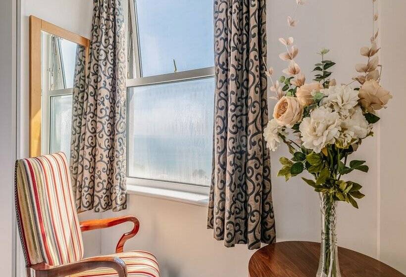 هتل Muthu Westcliff