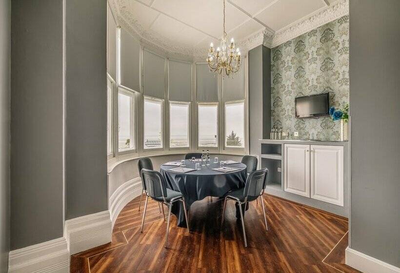 هتل Muthu Westcliff