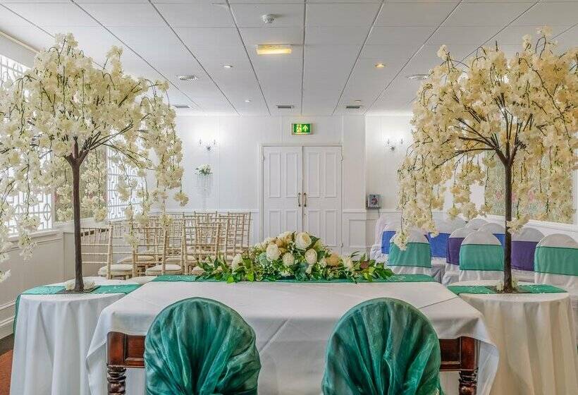 هتل Muthu Westcliff