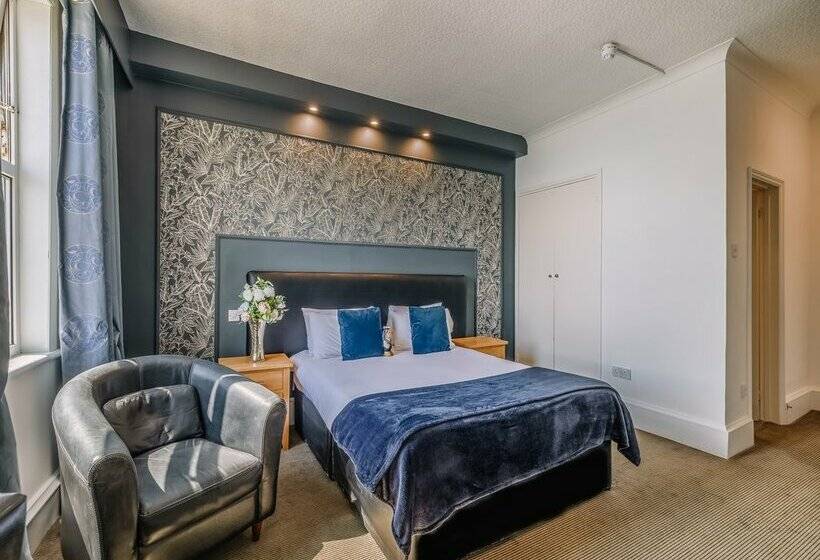 هتل Muthu Westcliff