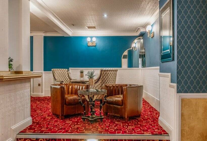 هتل Muthu Westcliff