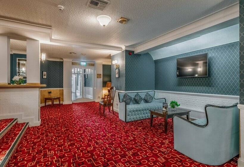 هتل Muthu Westcliff