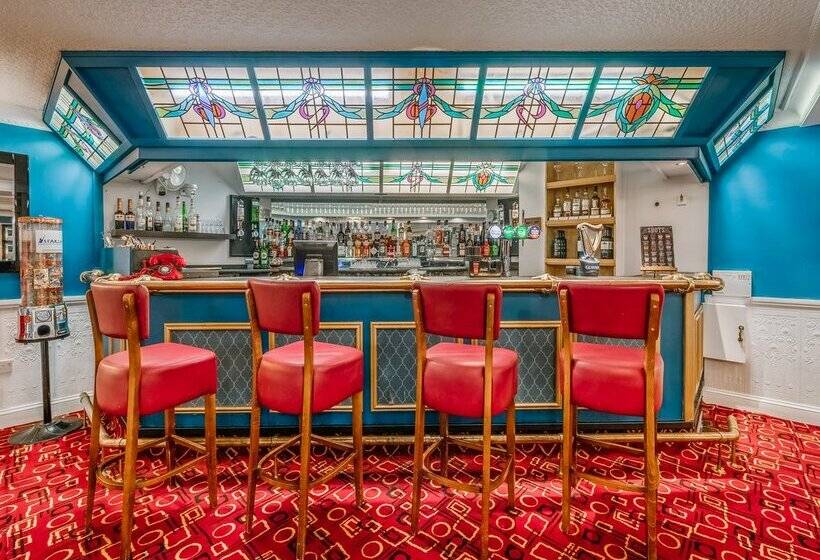 هتل Muthu Westcliff