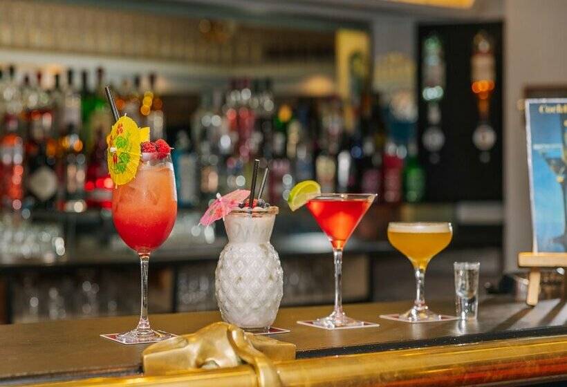 هتل Muthu Westcliff