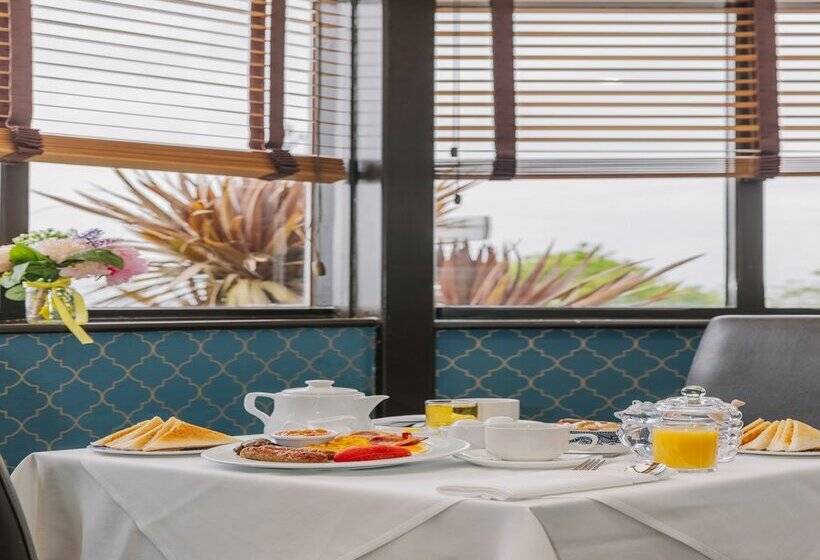 هتل Muthu Westcliff