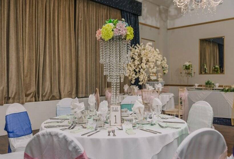 هتل Muthu Westcliff