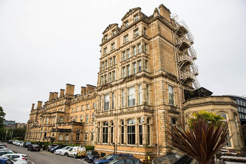 هتل The Milner York Formerly The Principal York