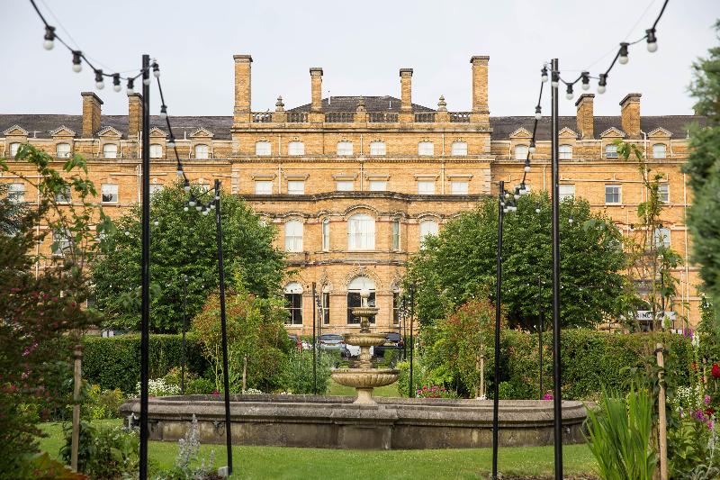 هتل The Milner York Formerly The Principal York