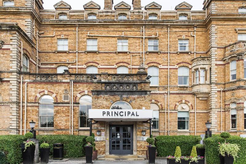 هتل The Milner York Formerly The Principal York
