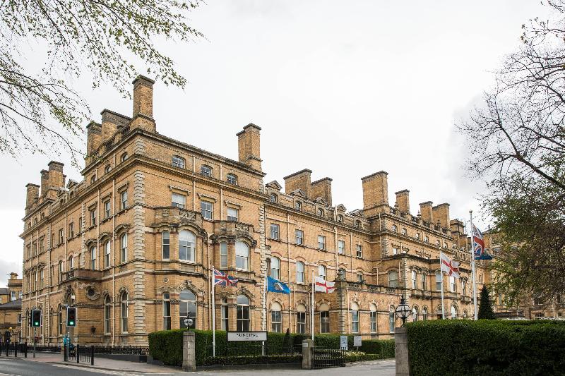 هتل The Milner York Formerly The Principal York