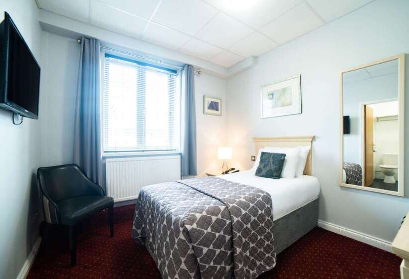 Quality Hotel Coventry