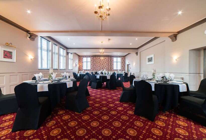 Quality Hotel Coventry