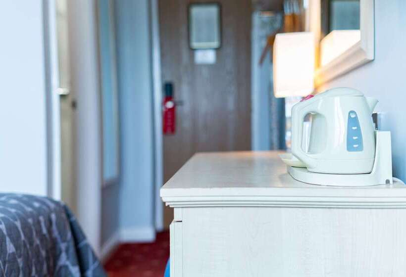 Quality Hotel Coventry