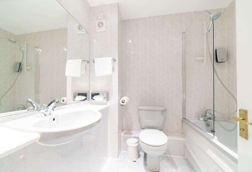 Quality Hotel Coventry
