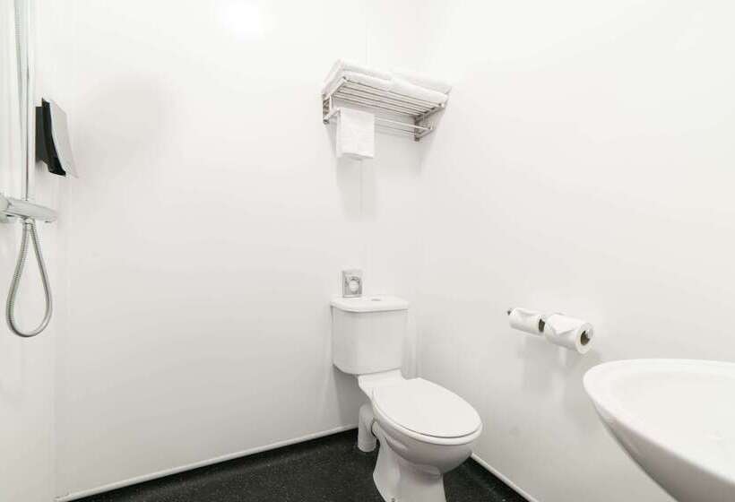 Quality Hotel Coventry