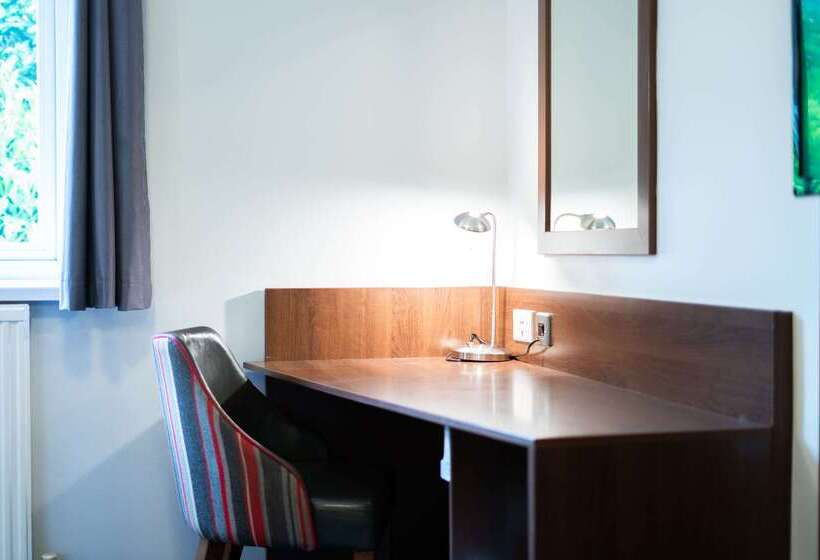Quality Hotel Coventry